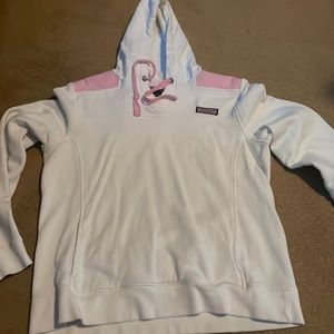 Vineyard vines pullover